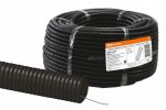 Tdm Труба гофрированная ПНД d 20 с зондом SQ0413-0002