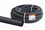 Tdm Труба гофрированная d25 FRHF с зондом SQ0413-1025