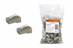 Tdm Разъем RJ-45 FTP для кабеля кат. 6, 8P8C SQ0561-0003