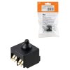 Tdm SQ1080-0125 Кнопка KR125-1, выключатель для угловой шлифмашины УШМ 900/125
