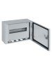 Tdm ЩРН-12 (240х330х120) IP54, SQ0905-3010