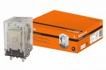 Tdm Реле РЭК78/4 3А 12В AC SQ0701-0065