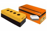 Tdm Корпус КП104 для кнопок 4 места SQ0705-0009