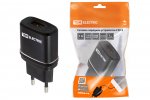Tdm Сетевое зарядное устройство, СЗУ 3, 2,1 А, 1 USB, SQ1810-0011