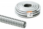 Tdm Металлорукав РЗ-Ц-Х 20 без протяжки SQ0403-0320