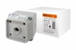 Tdm Бокс БЗ-М-IP54 для КПУ 10А-16А SQ0715-0071