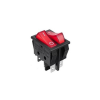 Tdm Клавишный переключатель IRS-101-R SQ0703-0046