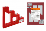 Tdm Изолятор SM Лесенка 860А 15кВ 4х50мм с болтом SQ0807-0068