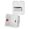 Tdm SQ1819-1000 Установочная коробка СП 74х71х45, IP20, инд. штрихкод