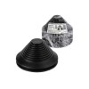 Tdm SQ0814-0015 Кабельный ввод мембранный КВМП-1 (Пирамидка 86/76)