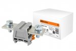 Tdm Клемма болтовая силовая КБС-150 кв.мм. SQ0833-0108