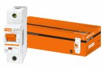 Tdm Автоматический выключатель ВА47-125, 1Р, 125А SQ0208-0060