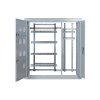 Tdm SQ0905-1347 Корпус щита этажного 7 кв. модификация3 (1010х950х160)
