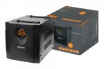 Tdm Стабилизатор напряжения СНС1-1-10 кВА симисторный переносной SQ1203-0008