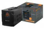 Tdm Стабилизатор напряжения СНС1-1-2 кВА симисторный переносной SQ1203-0004