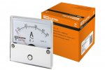 Tdm SQ1102-0263 Амперметр А80Н 150А/5А-2,5, (без поверки)