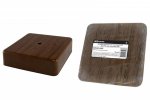 Tdm Коробка распаячная КР ОП бук IP40 SQ1401-0307