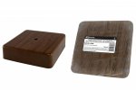 Tdm Коробка распаячная КР ОП бук, с клеммной колодкой, IP40 SQ1401-0308