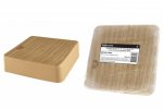 Tdm Коробка распаячная КР ОП сосна IP40 SQ1401-0407
