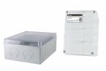 Tdm Распаячная коробка ОП, IP55 SQ1401-1276
