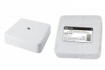 Tdm Коробка распаячная КР ОП, IP40 SQ1401-0908