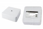 Tdm Коробка распаячная КР ОП, IP40 SQ1401-0909