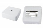Tdm Коробка распаячная КР ОП, IP40 SQ1401-0910