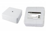 Tdm Коробка распаячная КР ОП, IP40 SQ1401-0901