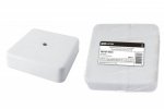 Tdm Коробка распаячная КР ОП, IP40 SQ1401-0903