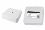 Tdm Коробка распаячная КР ОП, IP40 SQ1401-0904