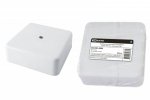 Tdm Коробка распаячная КР ОП, IP40 SQ1401-0905