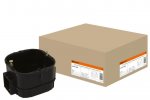Tdm Установочная коробка СП, саморезы, IP20 SQ1402-0004