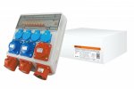 Tdm РУСПн IP54 SQ1605-0103