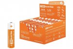 Tdm Элемент питания LR03 AAA Alkaline 1,5V PAK-96 SQ1702-0010