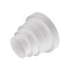 Tdm SQ1807-1761 Редуктор для круглых воздуховодов универсальный эксцентриковый