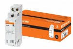 Tdm Контактор модульный КМ63/2-20 SQ0213-0001