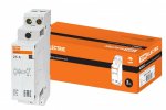 Tdm Контактор модульный КМ63/2-25 SQ0213-0007