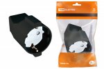 Tdm Кабельная розетка 2П+3 с з/ш 16А 250B SQ1806-0032