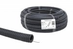 Tdm Труба гофрированная ПВХ d 20 с зондом SQ0401-0302